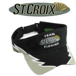 St.Croix Visor