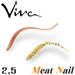 Viva Meat Nail 2.5"