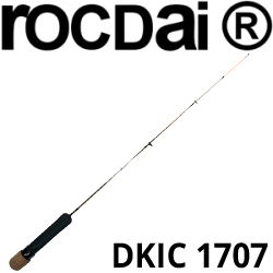 Rocdai DKIC 1707