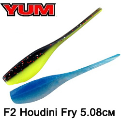 YUM F2 Houdini Fry 5.08см