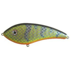 Джеркбэйт Jesse Jerk 80GR цв. 09