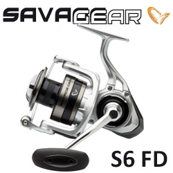 Savage Gear S6 FD