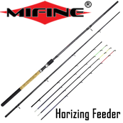 Mifine Horizing Feeder