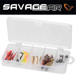 Savage Gear Perch Pro Kit2