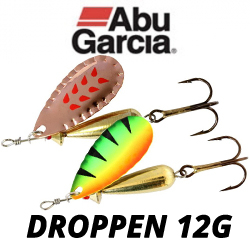 Abu Garcia Droppen 12 гр.