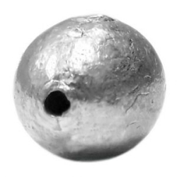 Грузило оливка Flagman 30г 5шт ВР