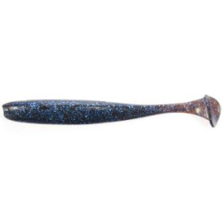 Силиконовая приманка Columbia E.S. minnow 4.5" цвет 036
