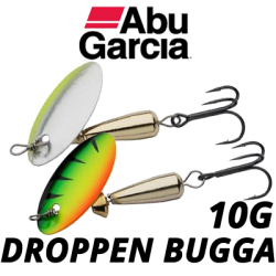 Abu Garcia Droppen Bugga 10гр.