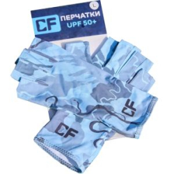 Перчатки CF Camo river р. XL