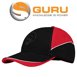 Guru Curveball Cap