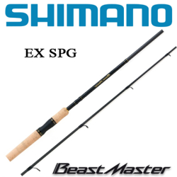 Shimano BeastMaster EX SPG                                                                            