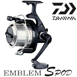 Daiwa Emblem Spod