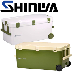 Shinwa Lagon 45 Термобокс