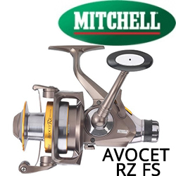 Mitchell Avocet RZ FS