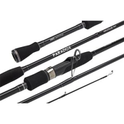 Спиннинг Nautilus Paradox PDS-662MH 198см 7-32гр