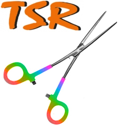 TSR CPL 5,5'", Rainbow