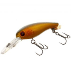 Воблер F-Fishing Virus 58F цвет 456