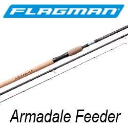 Flagman Armadale Feeder