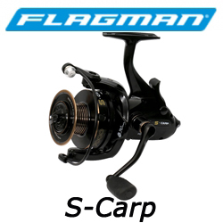 Flagman S-Carp