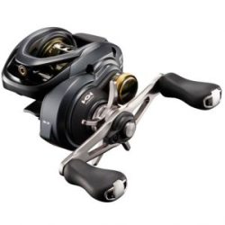 Катушка Shimano Curado BFS XG (LH) (CUBFSXGL)