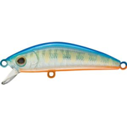 Воблер Strike Pro Mustang Minnow 60, 60 мм, 5,8 гр. цвет: A150-713 UV Blue Silver OB (MG-002A#A150-713) (9931300)