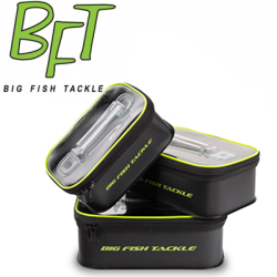 BFT Waterproof Containers