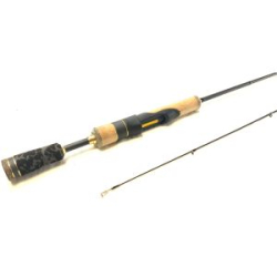 Удилище спиннинговое Haibo Mirage Spygod S802M 8-22g