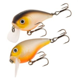 Воблер Akara Knob 38F 4,5 гр. цвет A-76