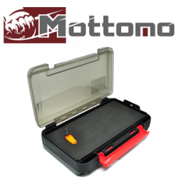 Mottomo MB8678 174x106x40мм