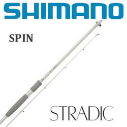 Shimano Stradic