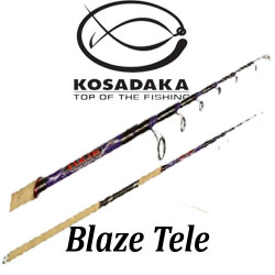 Kosadaka Blaze Tele