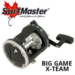 Surf Master Big Game X-Team BXM