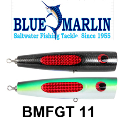 Blue Marlin BMFGT 11 - 220мм 210гр