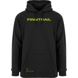 Худи Finntrail H4 6803 Black_N (XL)