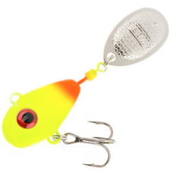 Тейл-спиннер Akara Bob 16 гр. цвет 05