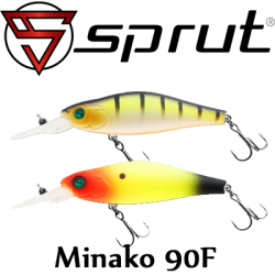 Sprut Minako 90F