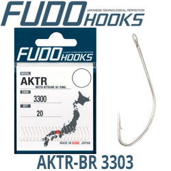 Fudo AKTR-BR 3303