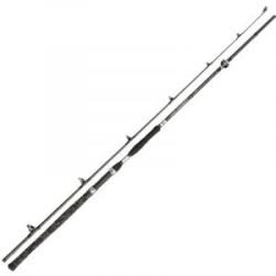 Удилище спиннинговое PENN LEGION CAT SILVER Power AR 240 200-400g