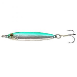 Блесна Grows Culture Iron Minnow 28g цвет #2