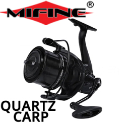 Mifine Pro Quartz Carp
