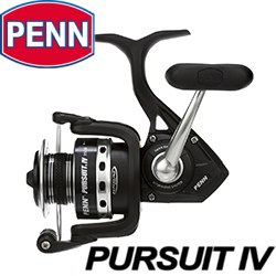 Penn Pursuit