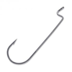 Крючки оффсетные VMC 8313 BZ № 1/0