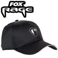 Fox Rage Pro Series Black