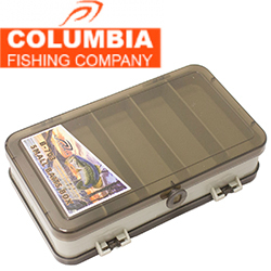 Columbia Small baits box B-703 Кейс