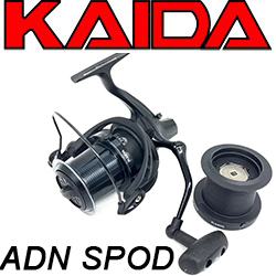 Kaida ADN Spod