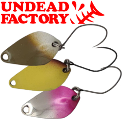 Undead Factory