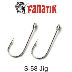 Fanatik S-58 Jig