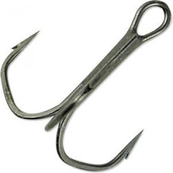 Крючок тройной VMC 8570 BN N8