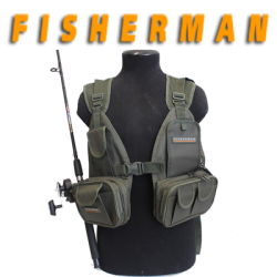 Fisherman Ф24