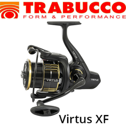 Trabucco Virtus XF